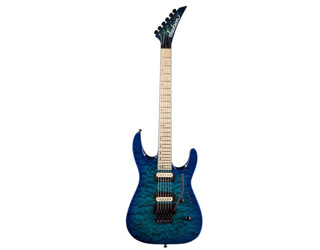 Jackson DK2MQ Dinky