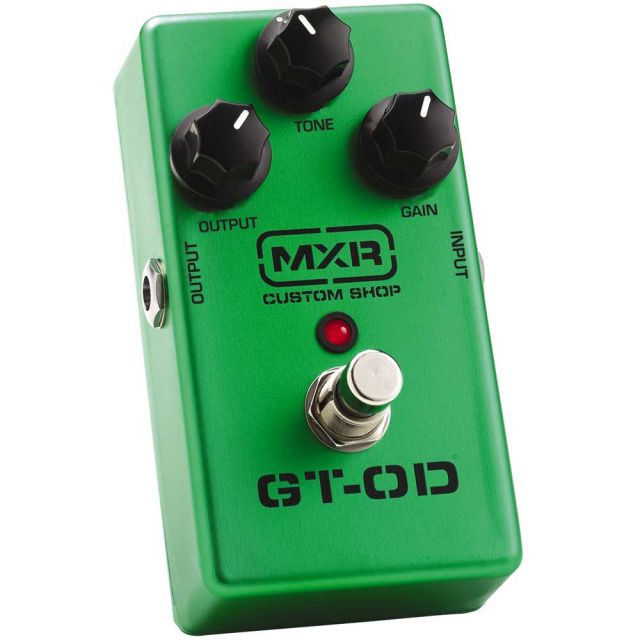 MXR GT-OD