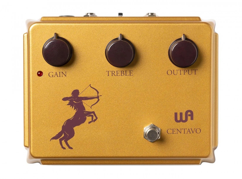 Warm Audio Centavo