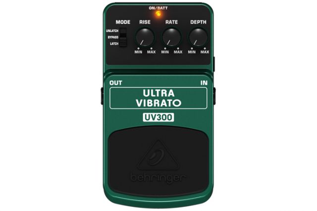 Behringer UV300
