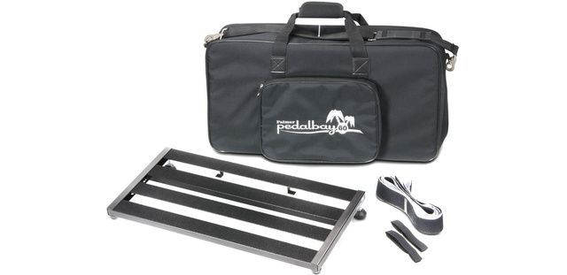 Palmer MI Pedalbay 60