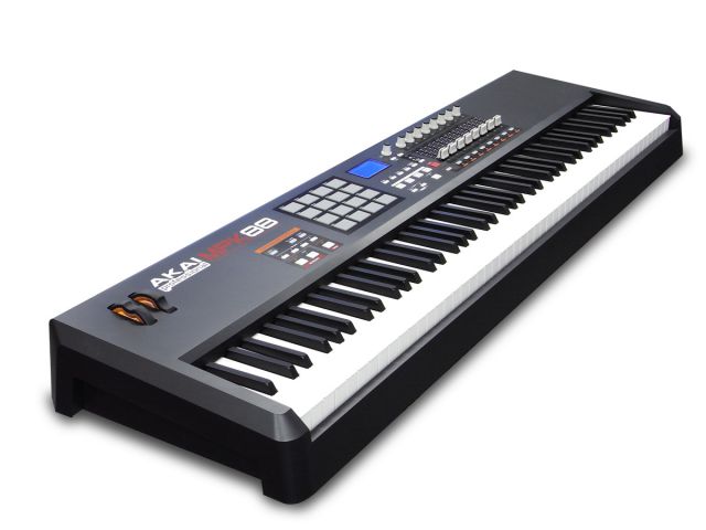 Akai MPK 88