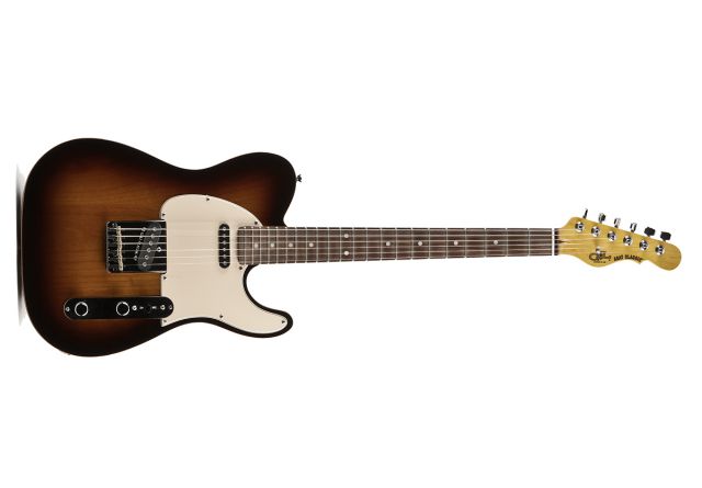 G&L Asat Classic