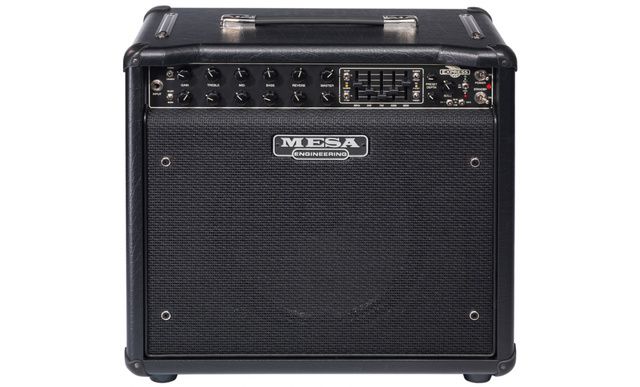 Mesa/Boogie Express 5:25+ Combo