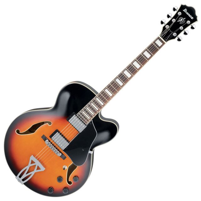 Ibanez AF75