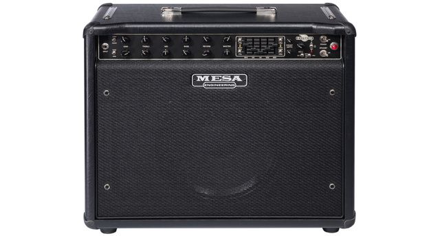 Mesa/Boogie Express 5:50+ Combo