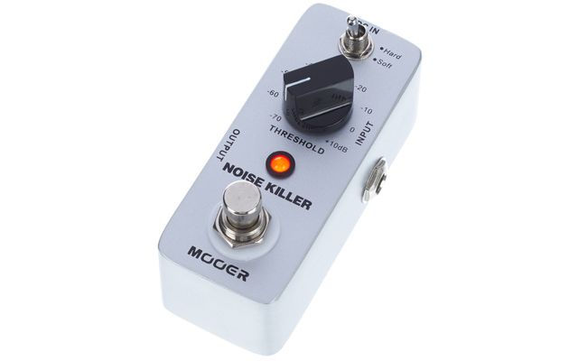 Mooer Noise Killer