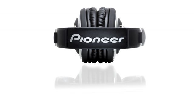 Pioneer HDJ-2000MK2 K