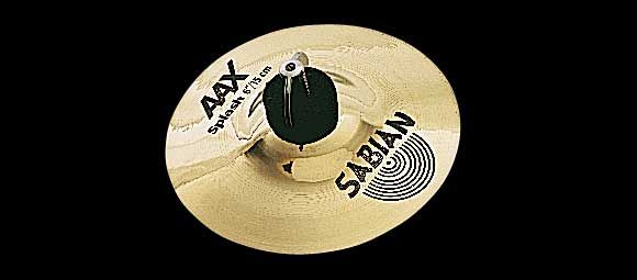 Sabian SABIAN 21005XB 10" Splash