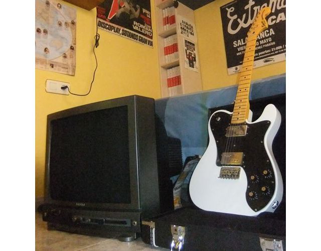 Sin Marca TeleAmpli DIY 100W