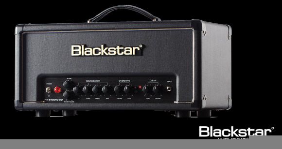 Blackstar AMP HT STUDIO 20H