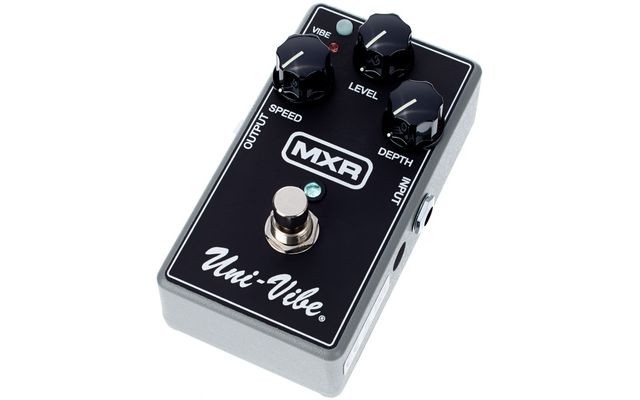 MXR M68 Uni-Vibe Chorus/Vibrato