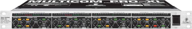 Behringer Multicom Pro-XL