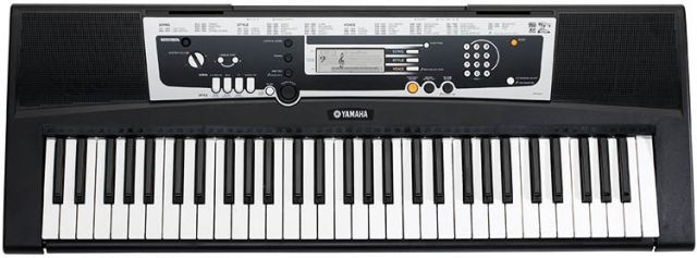 Yamaha YPT-210