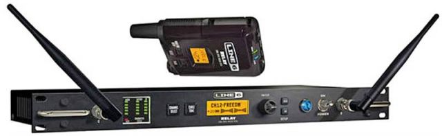 Line 6 RELAY G90
