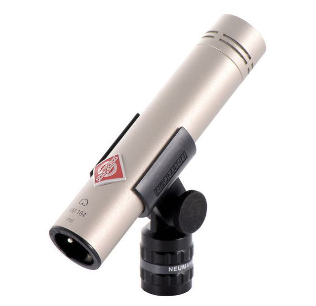 Neumann KM184
