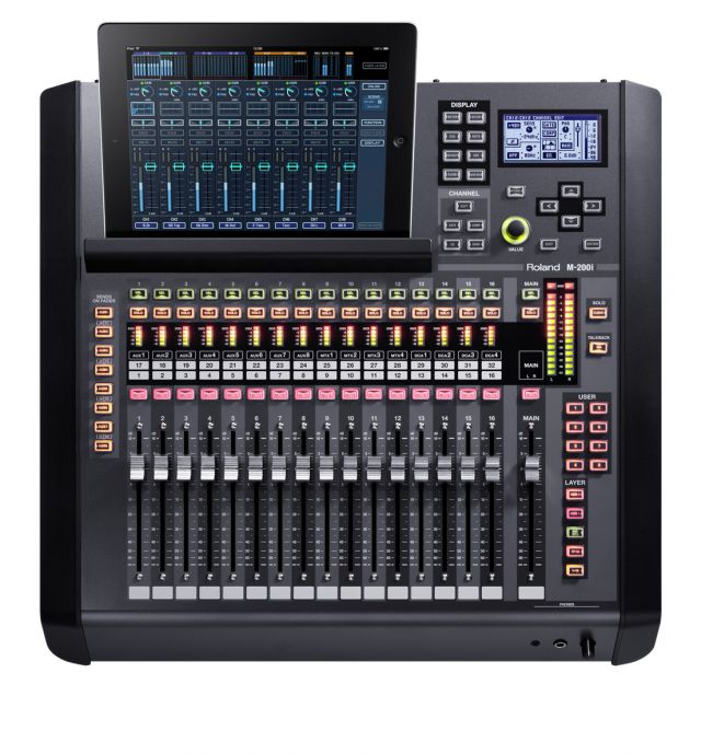 Roland M-200i