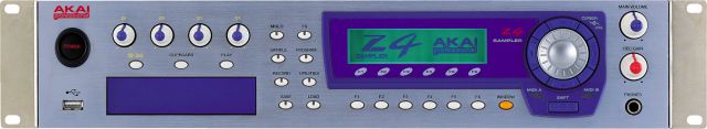 Akai Z4
