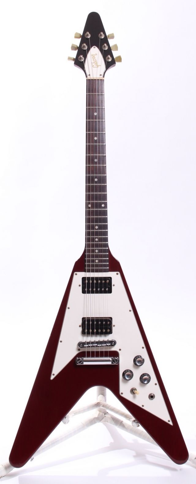 Gibson Flying V '67 Reissue