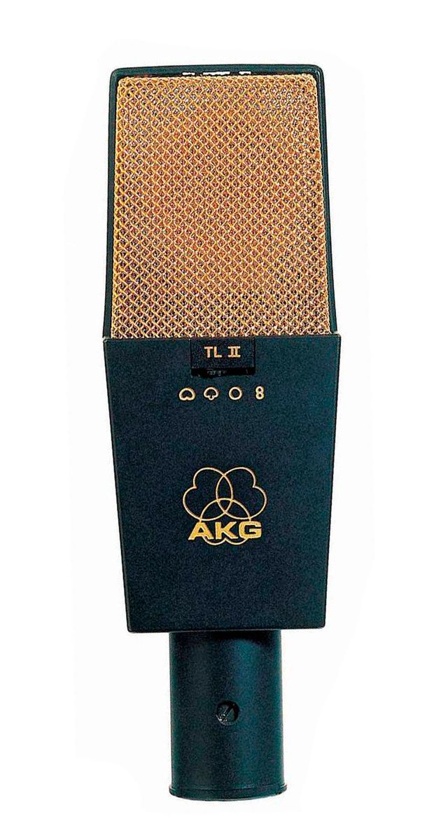 AKG C414 B-TL II