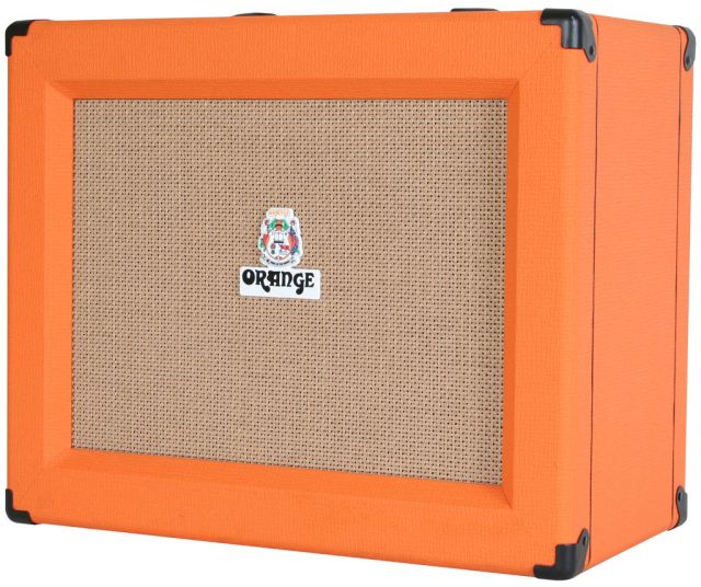 Orange Rocker 30C