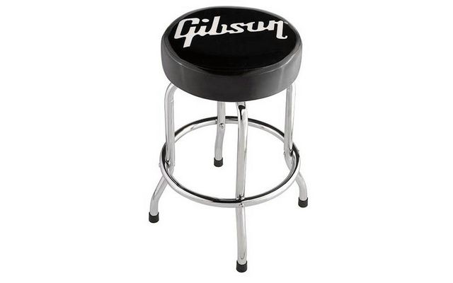 Gibson Bar Stool 24"