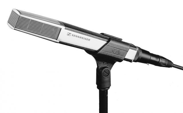 Sennheiser MD 441-U