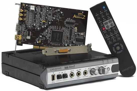 creative sound blaster audigy drivers windows 10