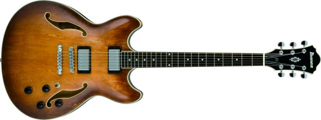 Ibanez AS73 Artcore