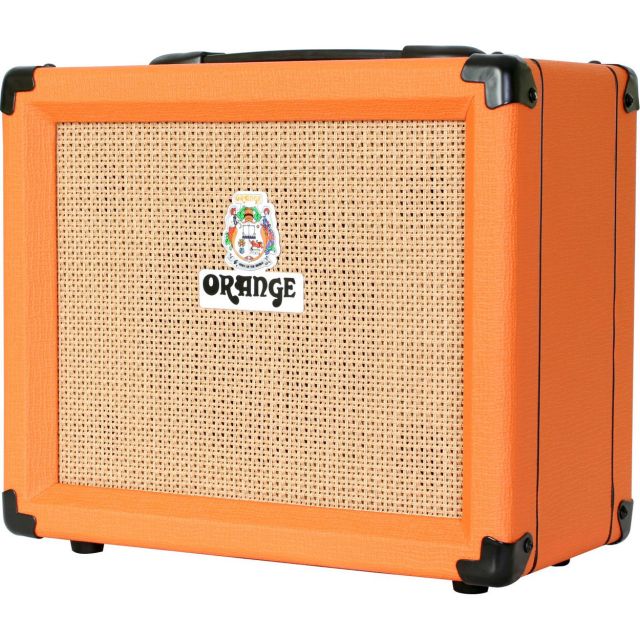 Orange CR20L