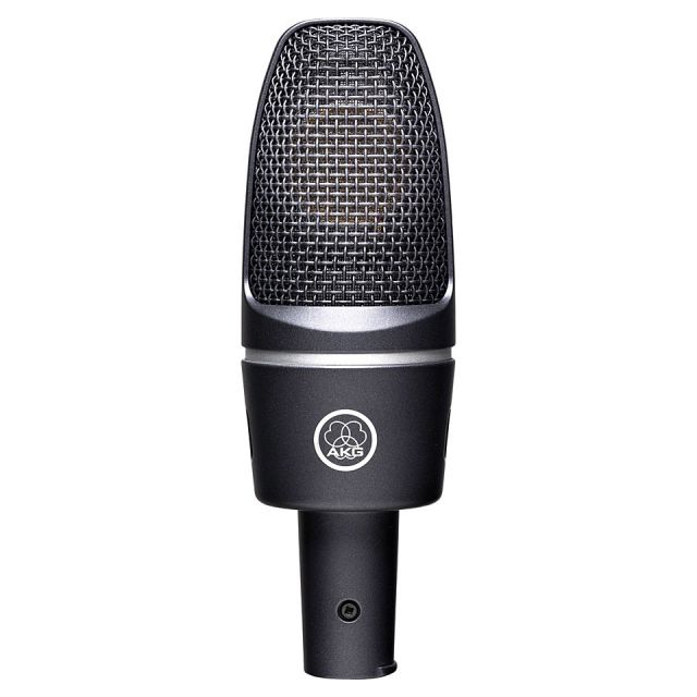 AKG C3000