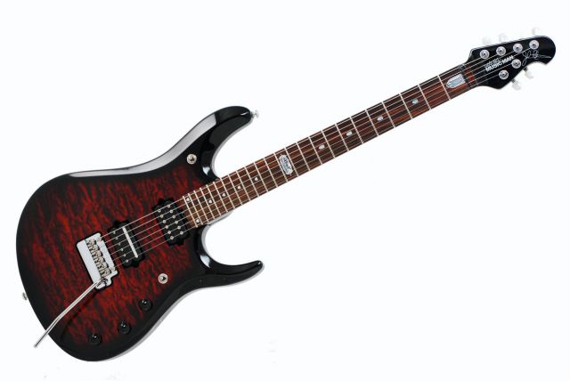 Music Man Petrucci BFR6