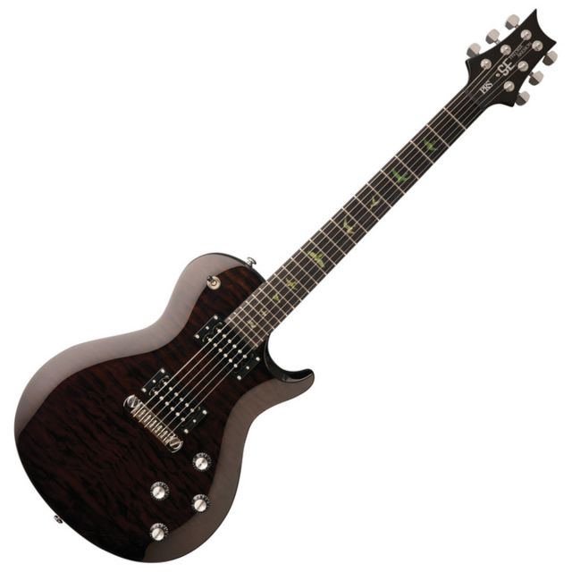 PRS SE Fredrik Akesson Signature