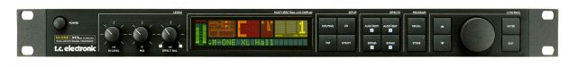 TC Electronic M-One XL
