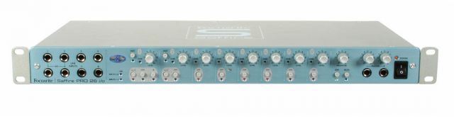 Focusrite Saffire Pro 26 I/O