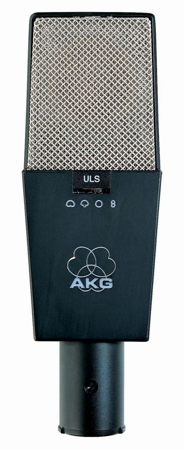 AKG C414 ULS