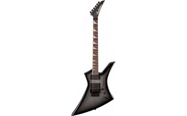 Jackson Kelly KEXMG SVB
