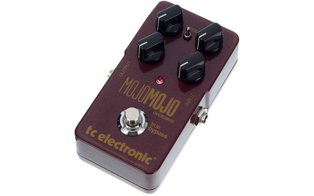 TC Electronic MojoMojo