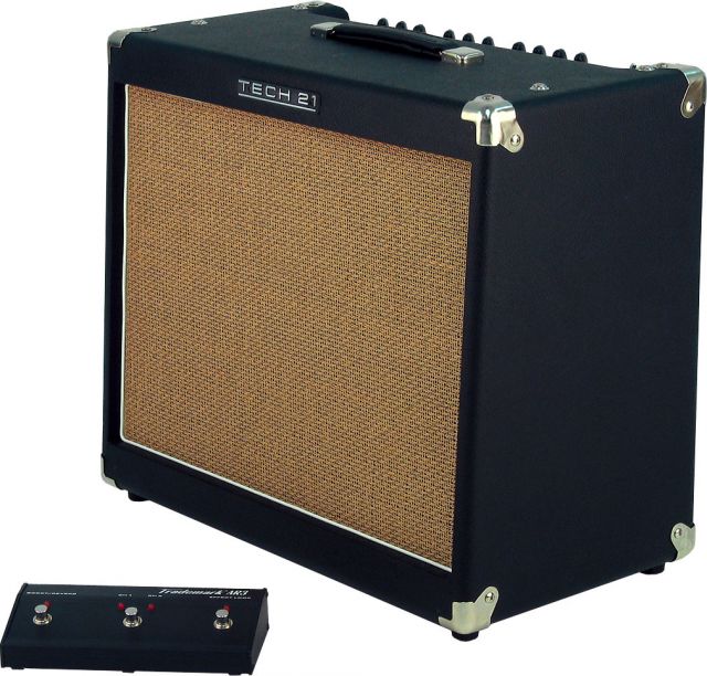 Tech 21 Trademark 60