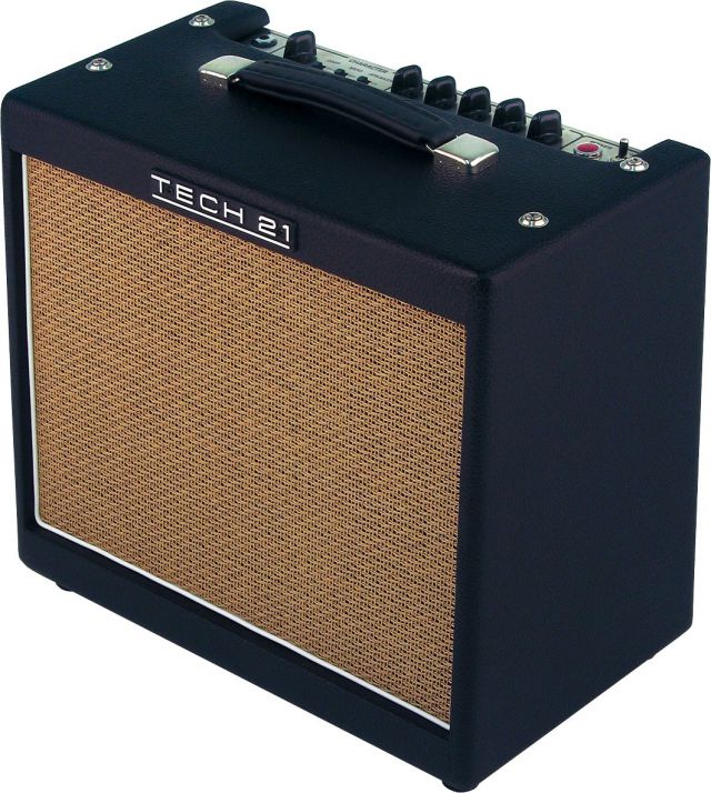 Tech 21 Trademark 30