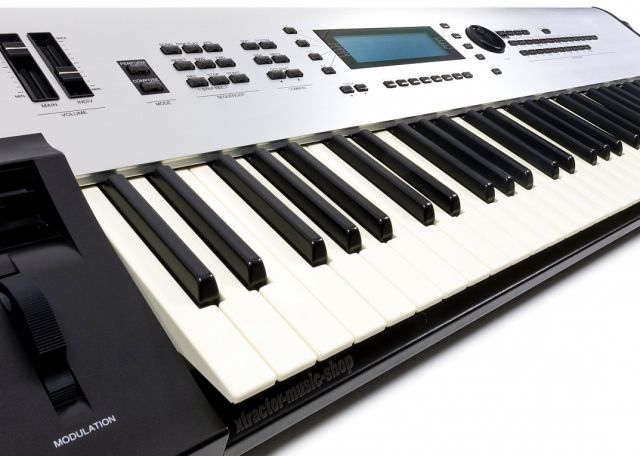 Kawai K5000W