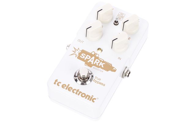 TC Electronic Spark Booster