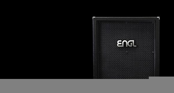 ENGL Standard 4x12 E412SG recta