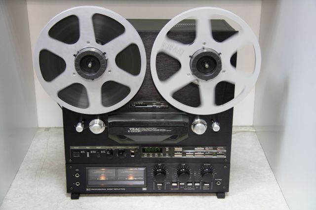 T-Rex Teac X-1000R