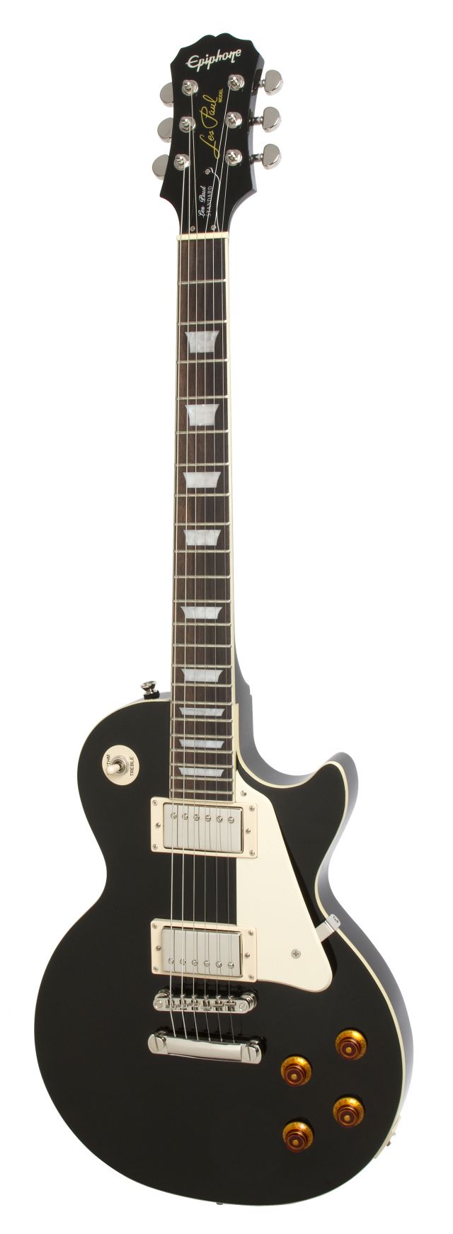 Epiphone Les Paul Standard EB