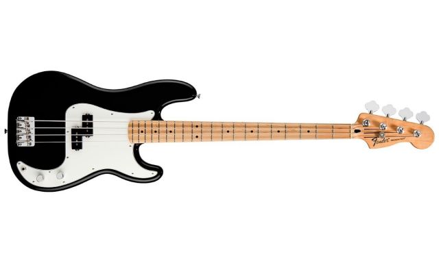 Fender Precision Standard Mexico