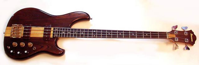 Ibanez Musician Bass