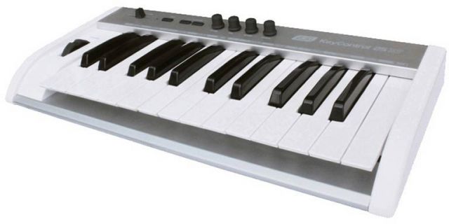 ESI KEYCONTROL25XT