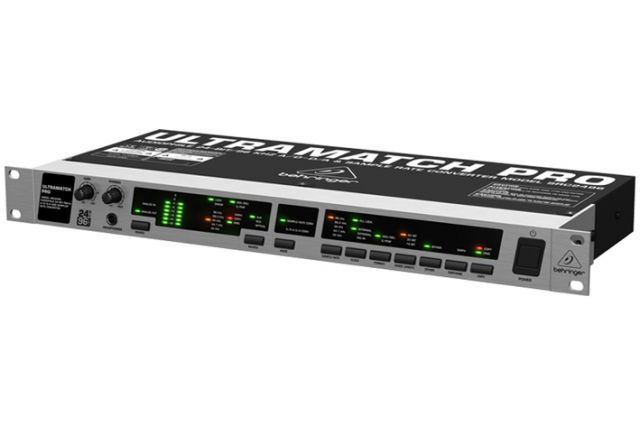 Behringer SRC2496-EU