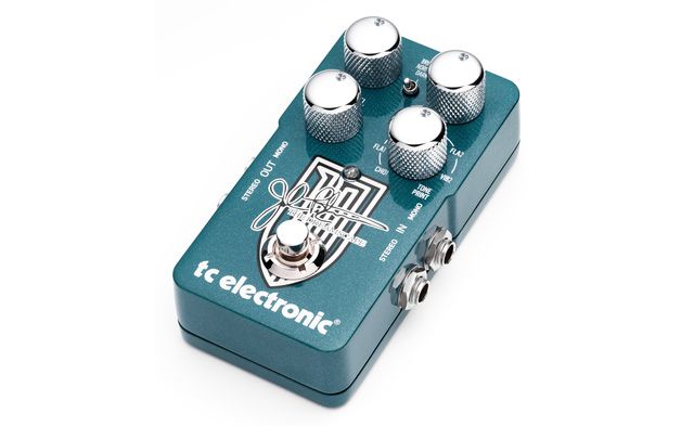 TC Electronic The Dreamscape